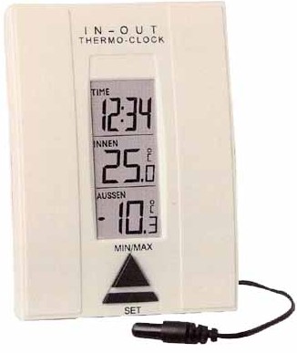 thermomètre 7051