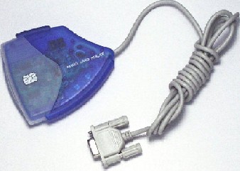 ecr lecteur de carte sim gsm